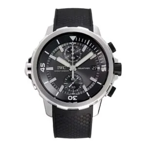 Aquatimer Chronograph Edition IW379506 „Sharks“