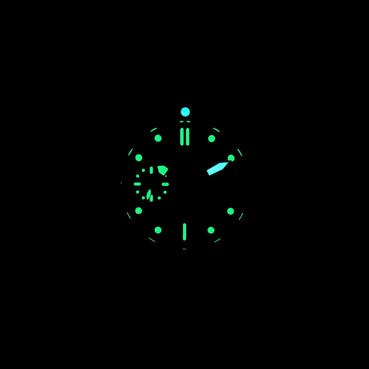 Pam974 Luminor Submersible 42mm – Image 10