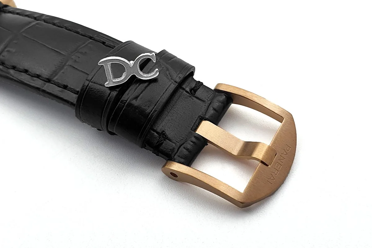 Pam974 Luminor Submersible 42mm – Image 5