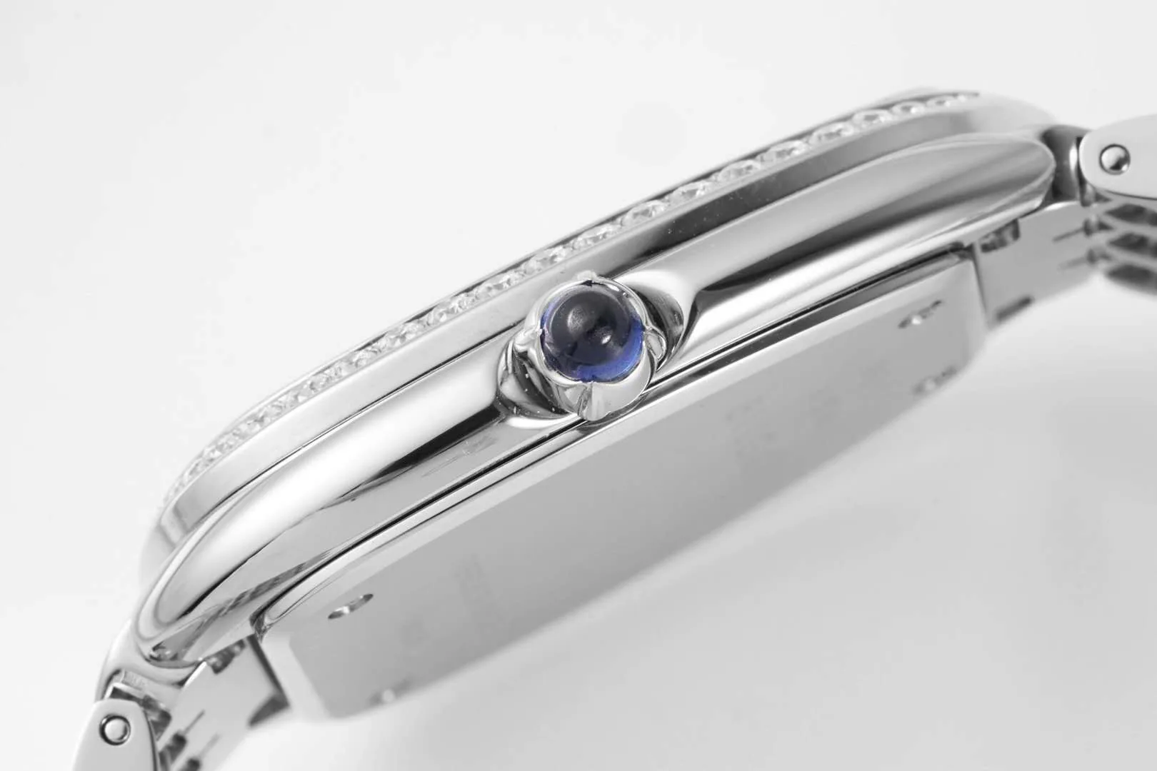 Serpenti Seduttori Watch Ref: 103148 quadrante bianco - immagine 7