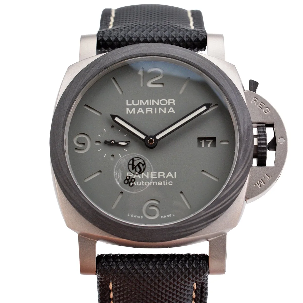 PAM1662 Luminor Marina DMLS 44mm – Image 3
