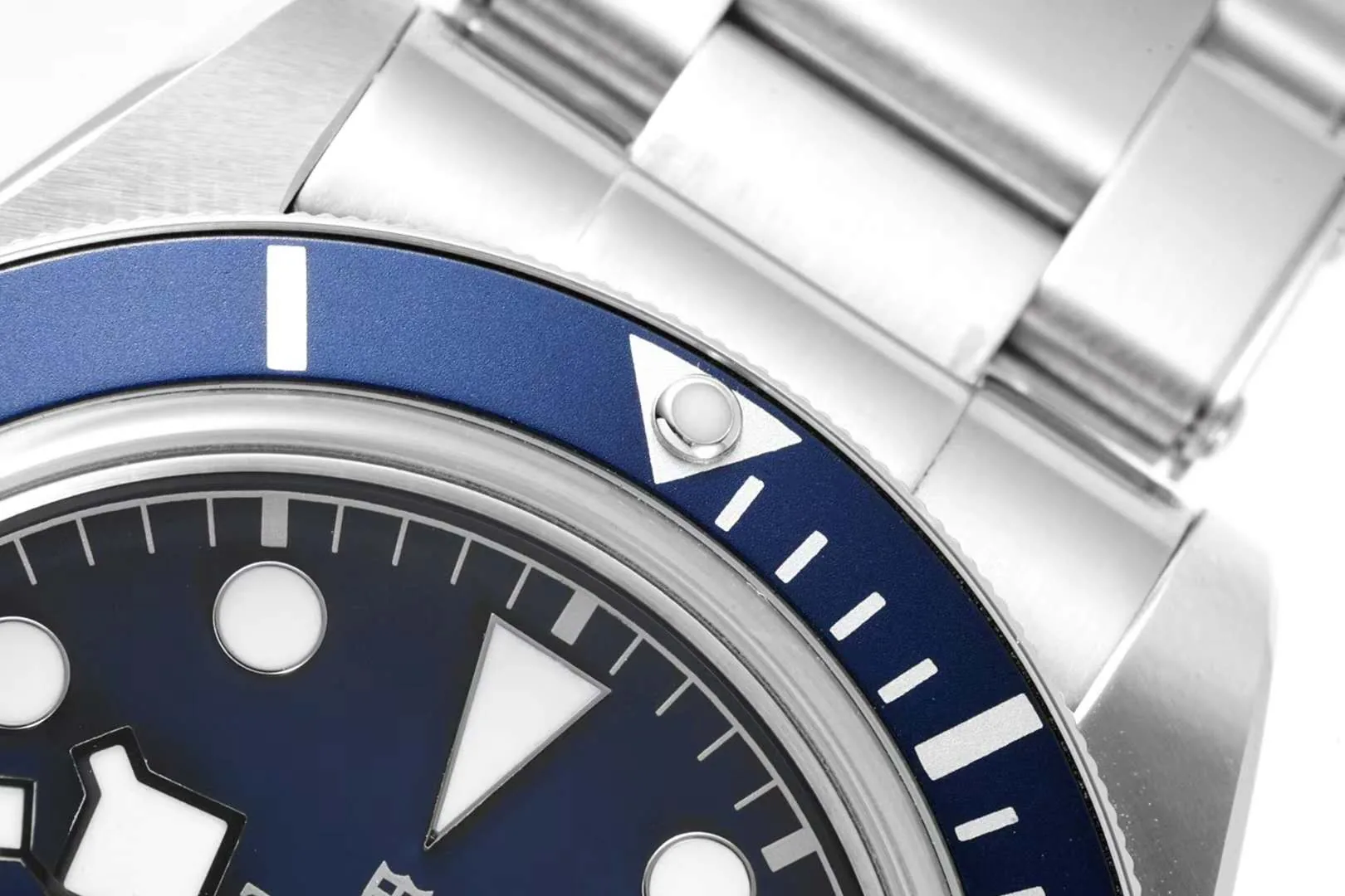 Tudor Heritage Black Bay Fifty Eight blu 79030B - immagine 4