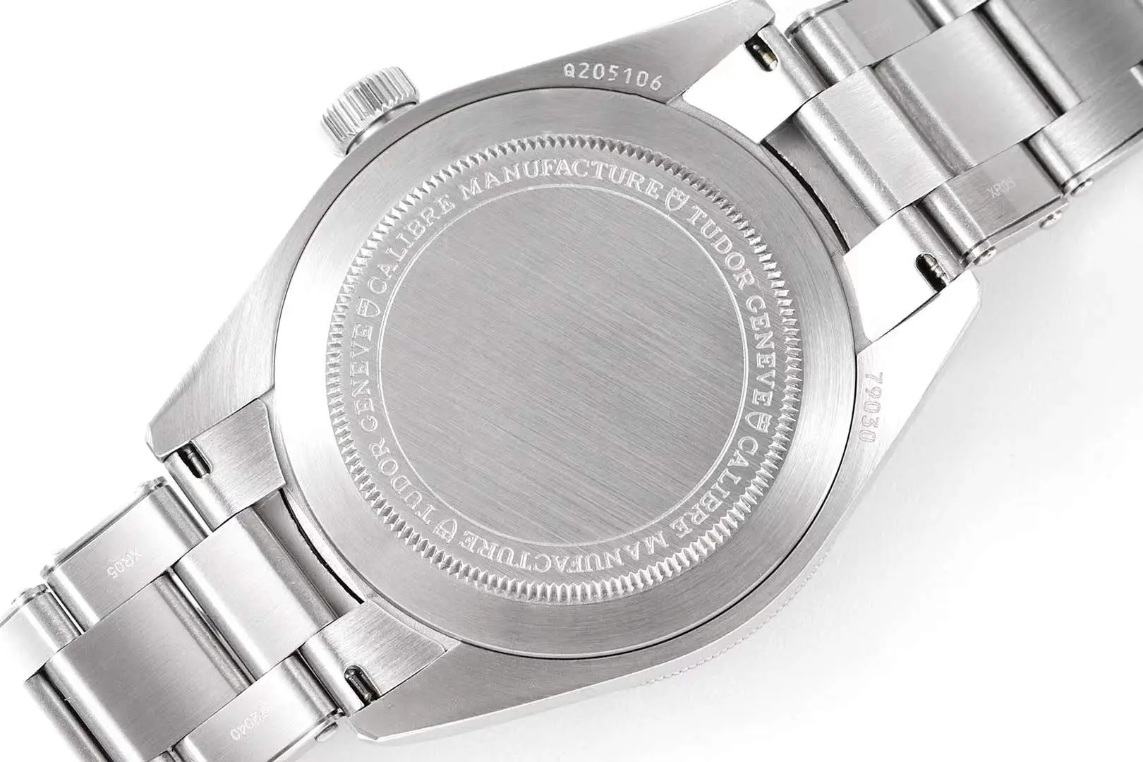 Tudor Heritage Black Bay Fifty Eight blu 79030B - immagine 9