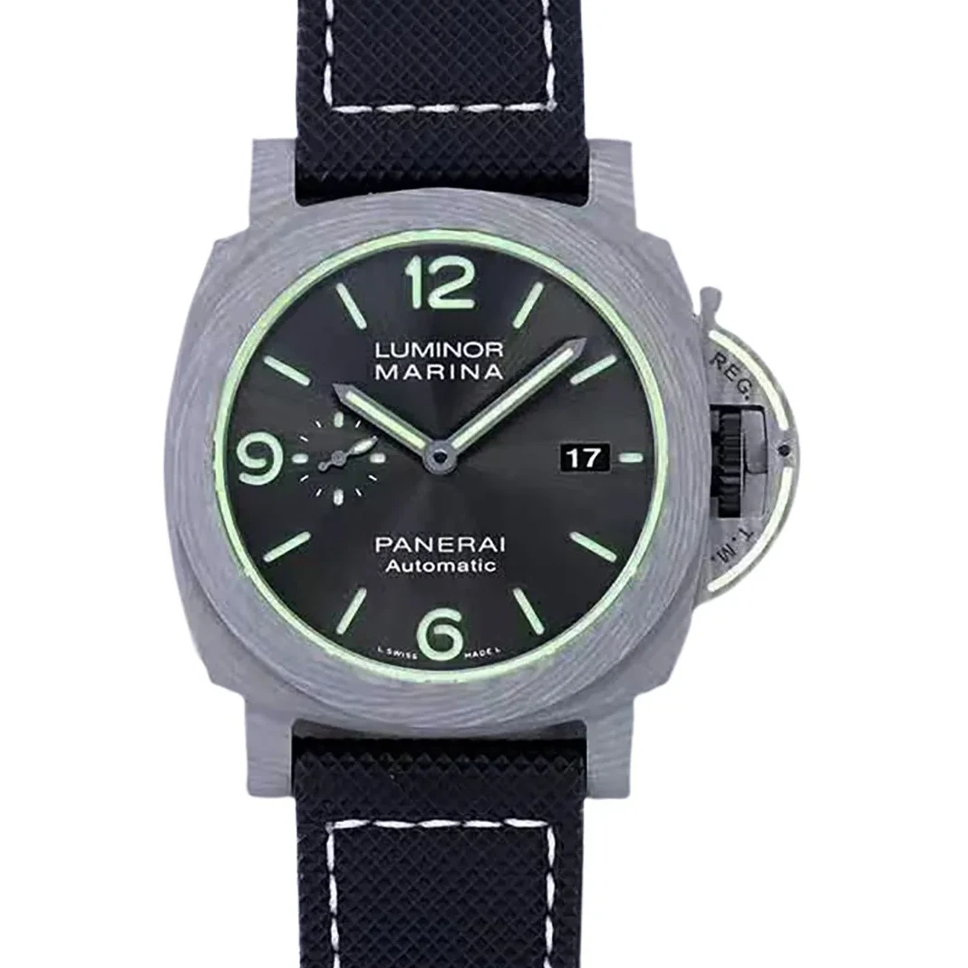 PAM1119 Luminor Marina Fibratech™ 44mm