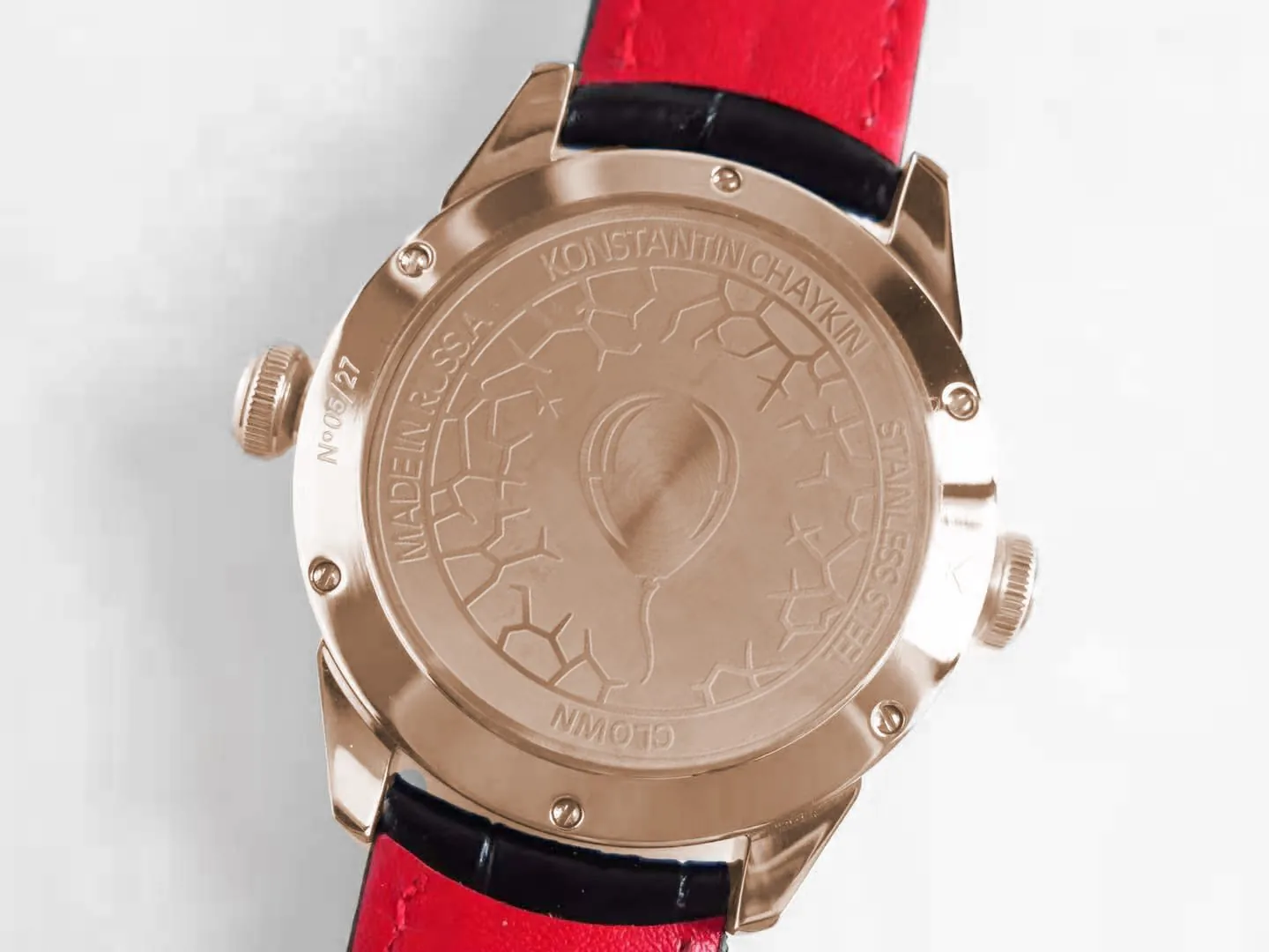 Wristmons 2019 Unique Pig – Bild 5