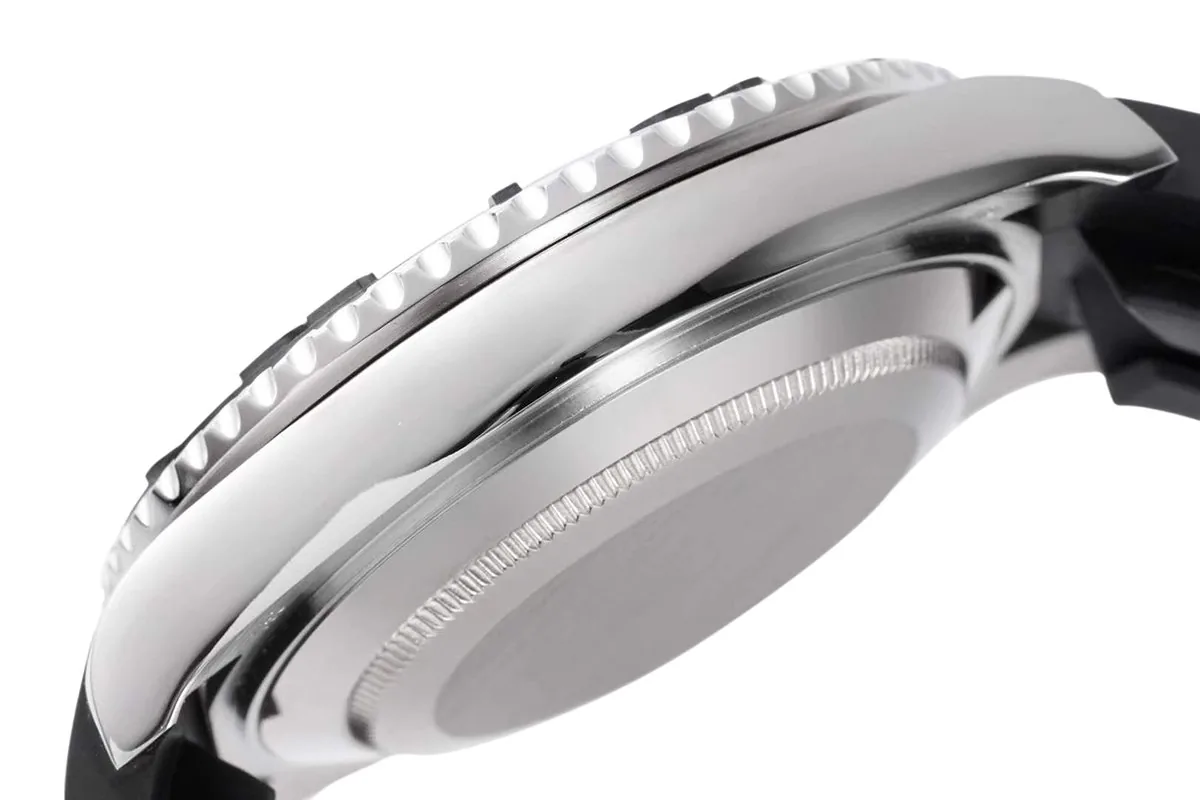 Yacht-Master 42 226659 or blanc sur bracelet Oysterflex – Image 6