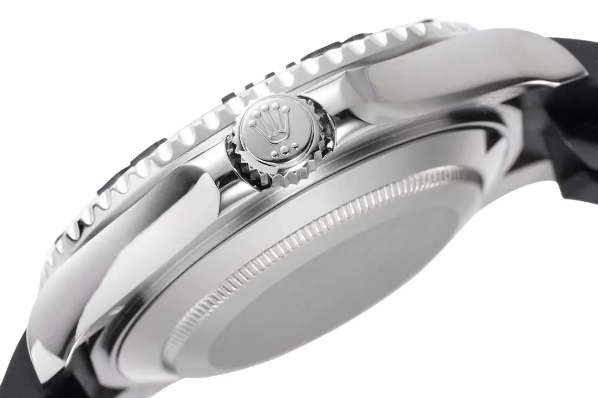 Yacht-Master 42 226659 or blanc sur bracelet Oysterflex – Image 7