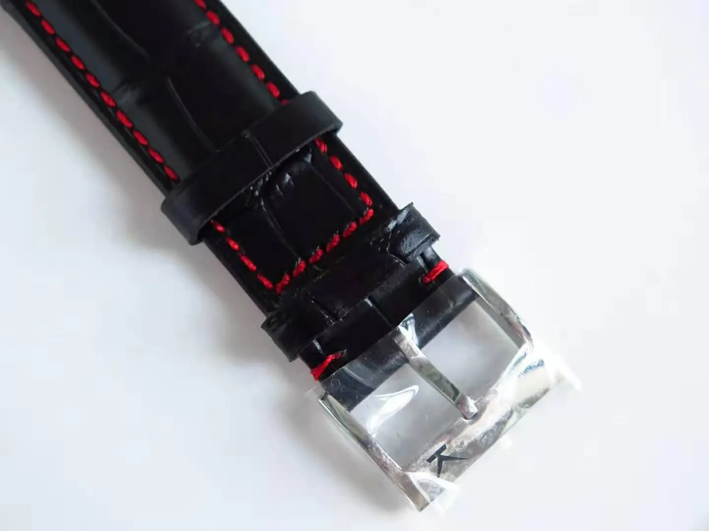 Wristmons Crown con cravatta - immagine 5
