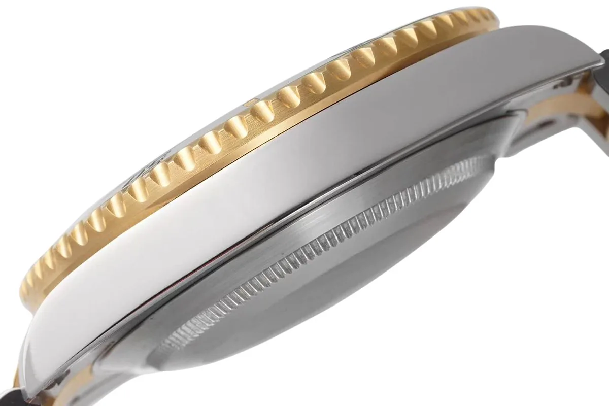 Submariner 116613LN cerámica negra - Imagen 8