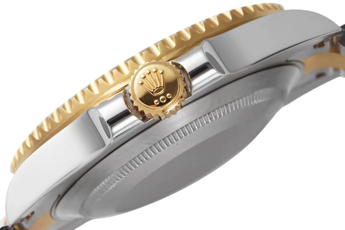 Submariner 116613LN cerámica negra - Imagen 9