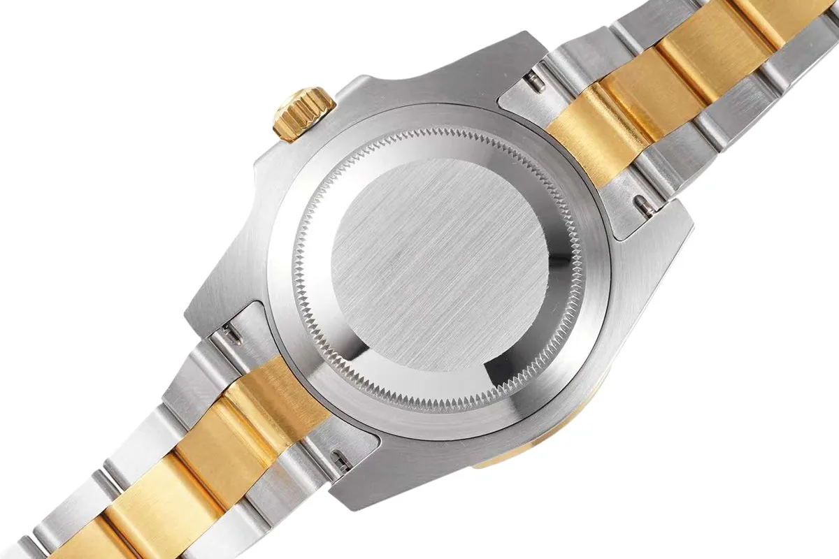 Submariner 116613LN cerámica negra - Imagen 7