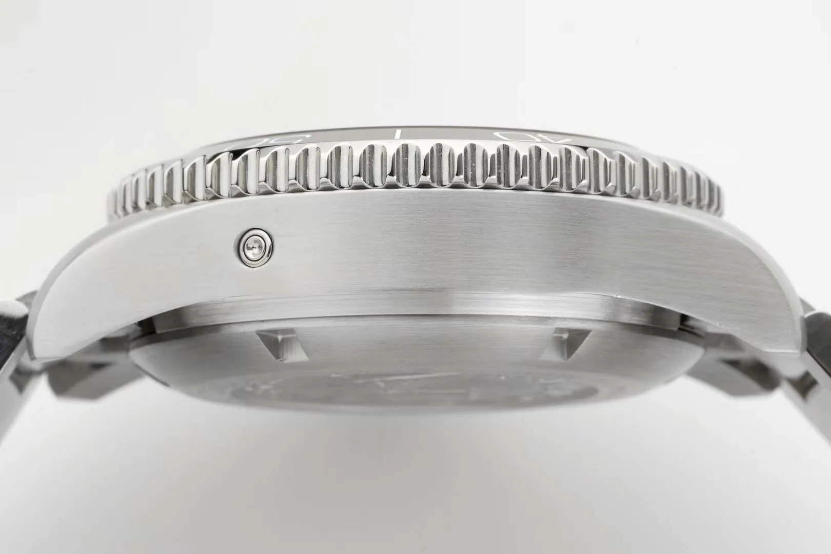 Hydroconquest cadran bleu sur bracelet – Image 9