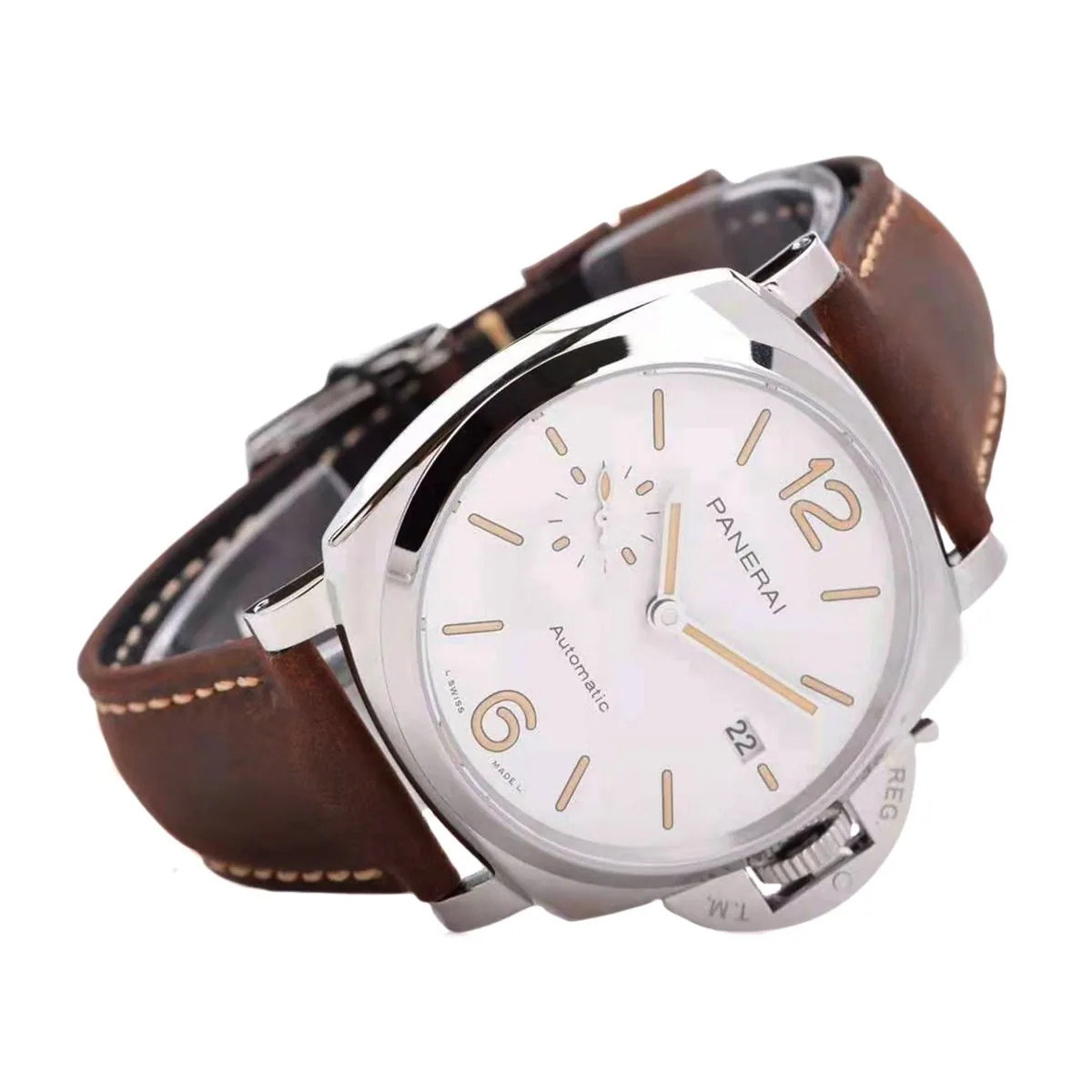 PAM1046 Luminor Due 42mm – Image 2