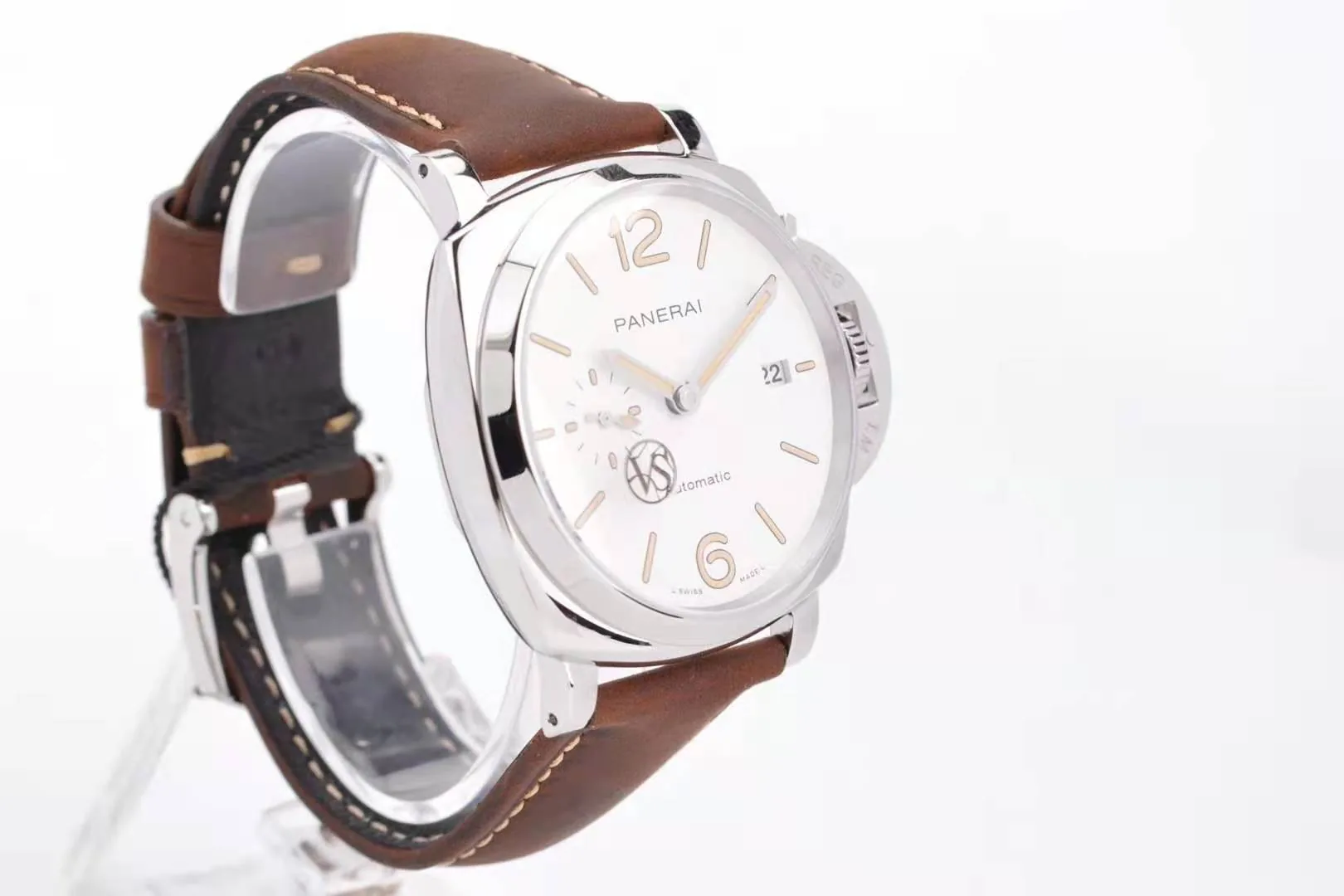PAM1046 Luminor Due 42mm – Image 7