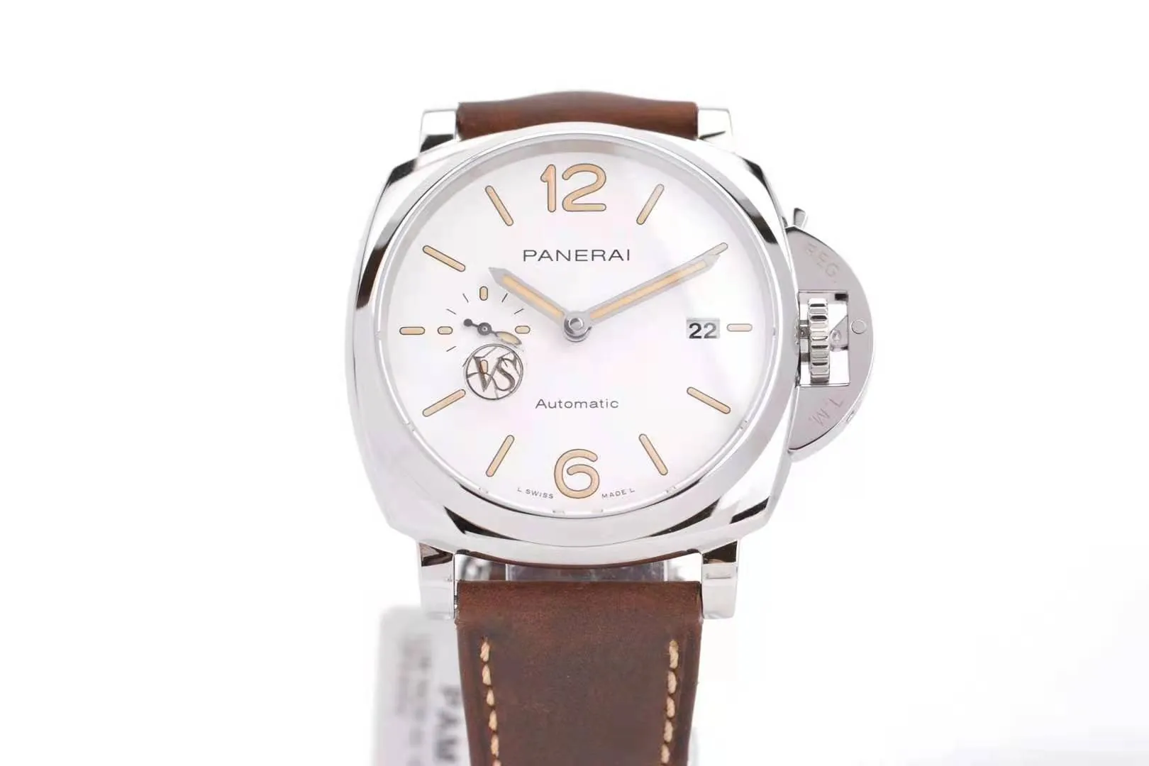 PAM1046 Luminor Due 42mm – Image 6