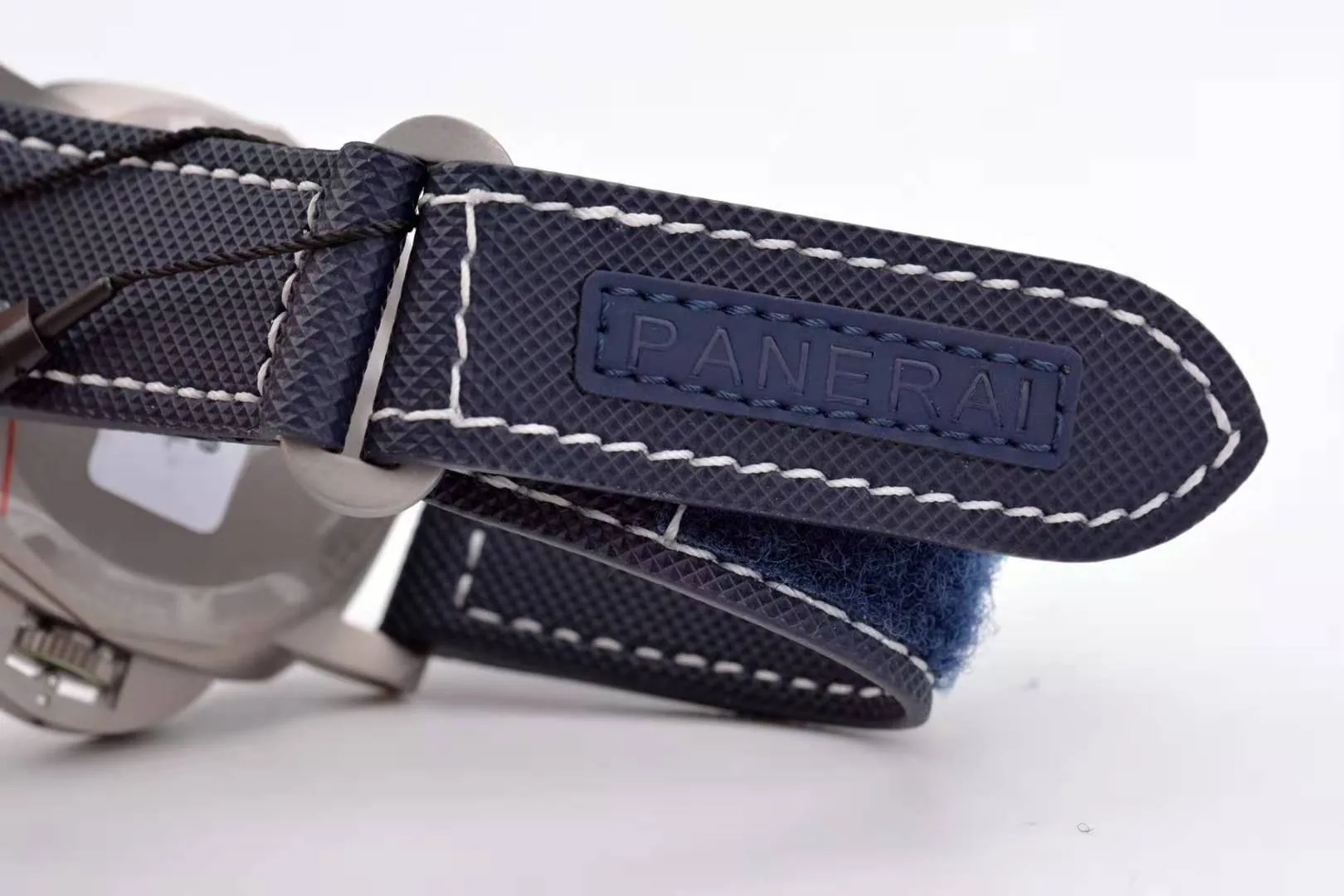 PAM1117 Luminor Marina 44mm – Bild 6