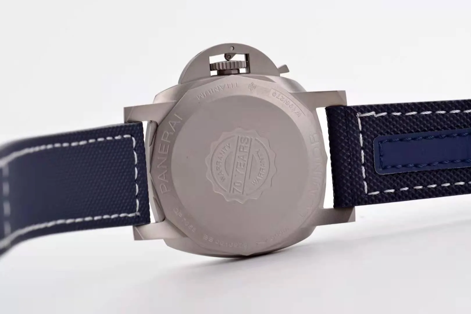PAM1117 Luminor Marina 44mm – Bild 7