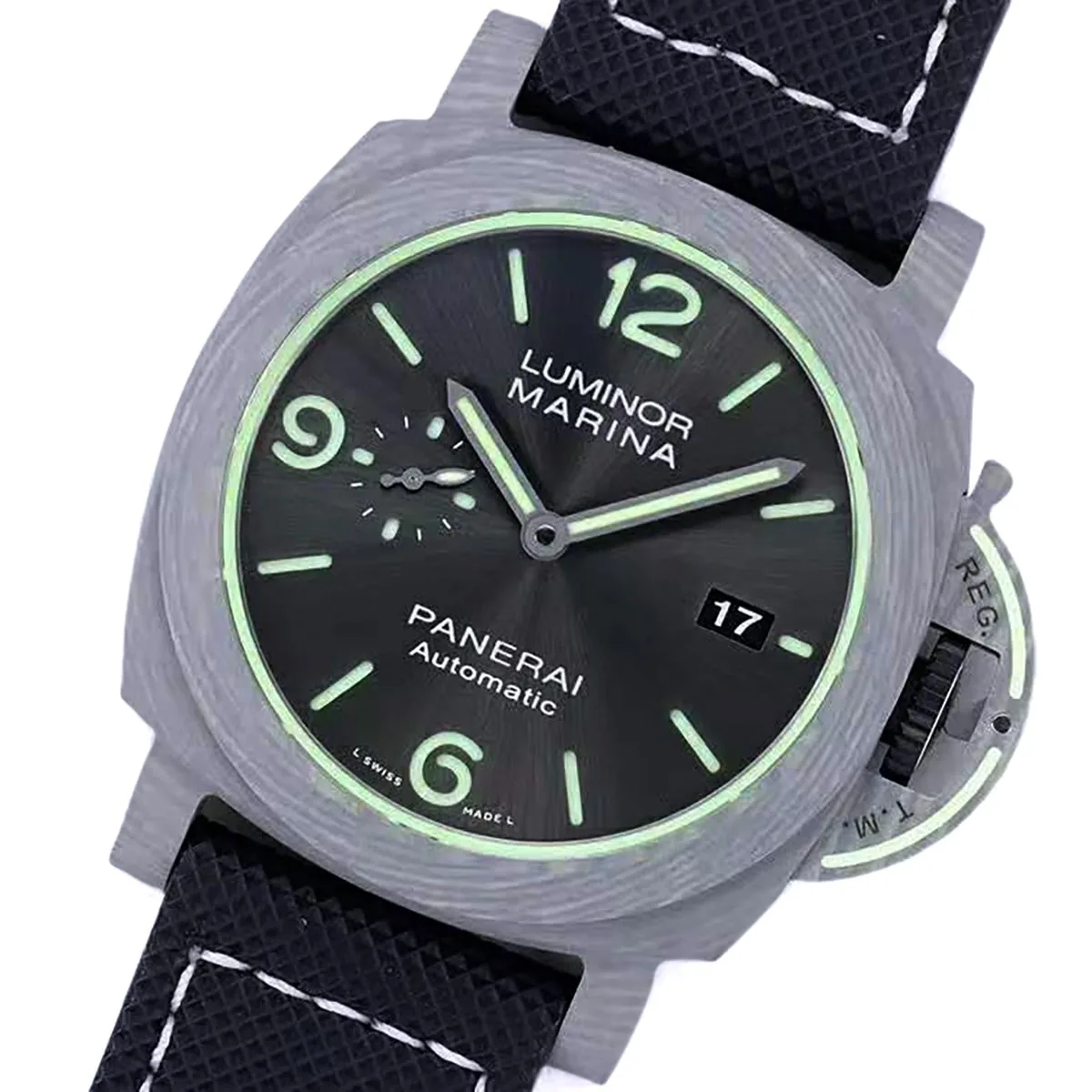 PAM1119 Luminor Marina Fibratech™ 44mm – Bild 2