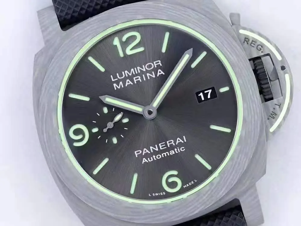 PAM1119 Luminor Marina Fibratech™ 44mm – Bild 4