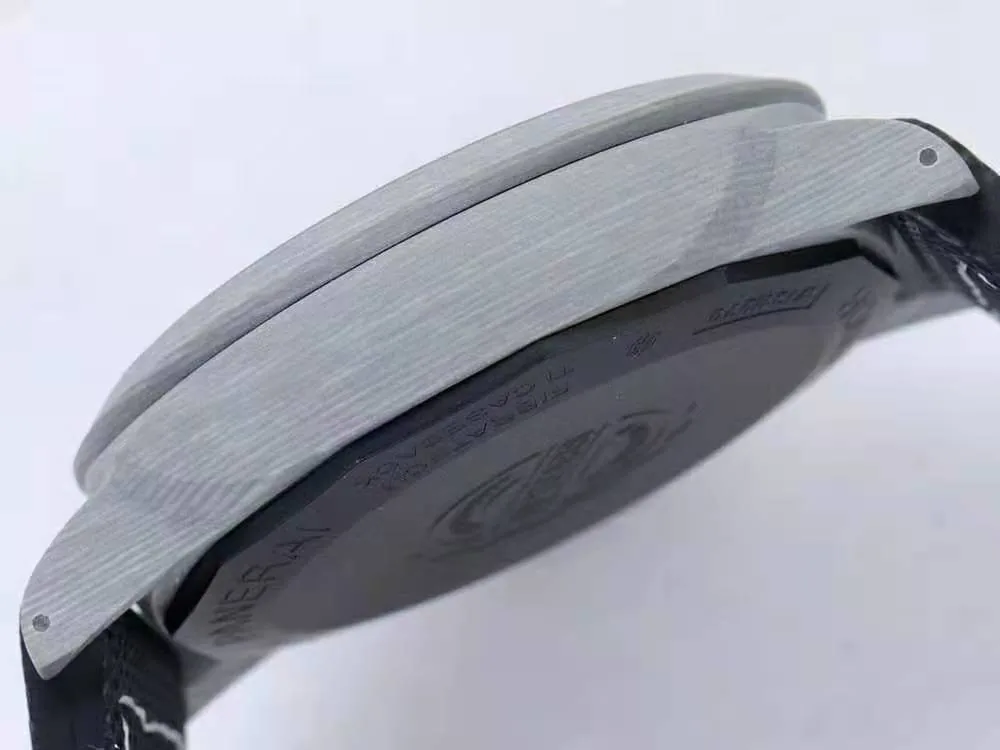 PAM1119 Luminor Marina Fibratech™ 44mm – Bild 7