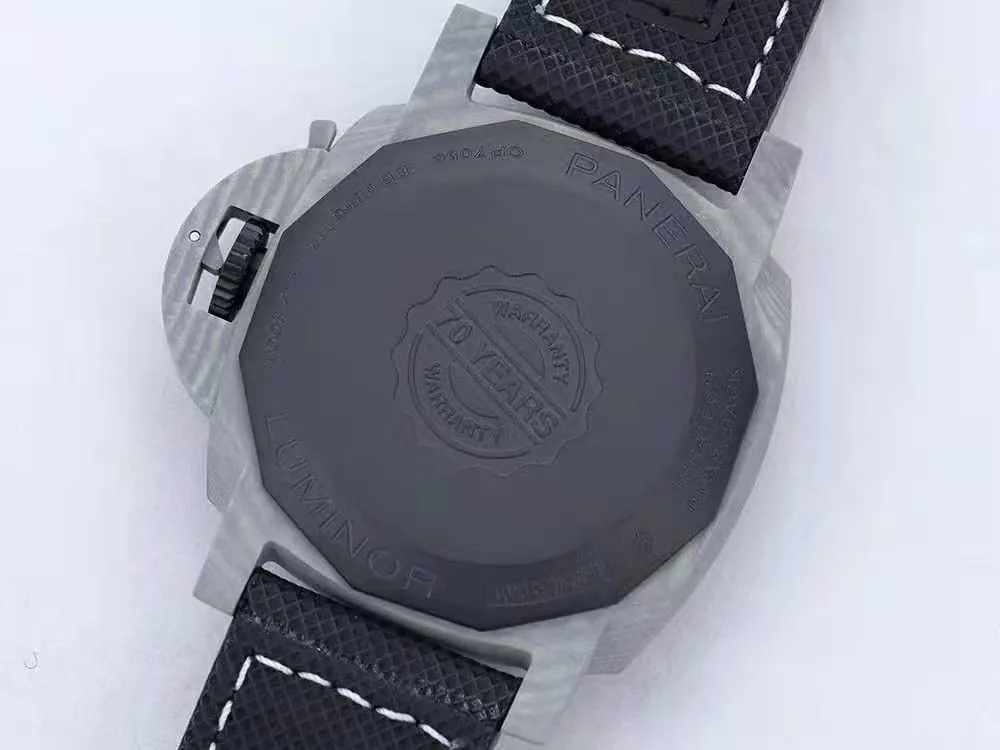 PAM1119 Luminor Marina Fibratech™ 44mm – Bild 5