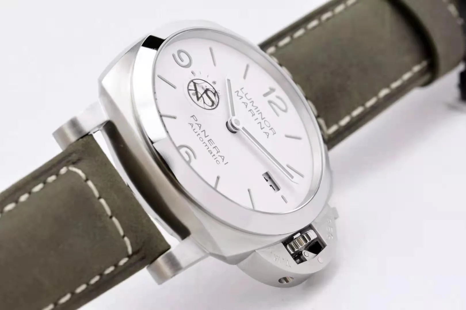 PAM1314 Luminor Marina 44mm – Bild 6
