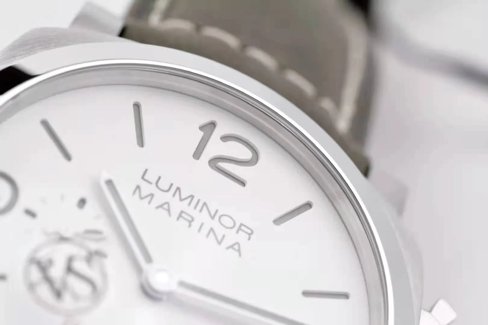 PAM1314 Luminor Marina 44mm – Bild 3