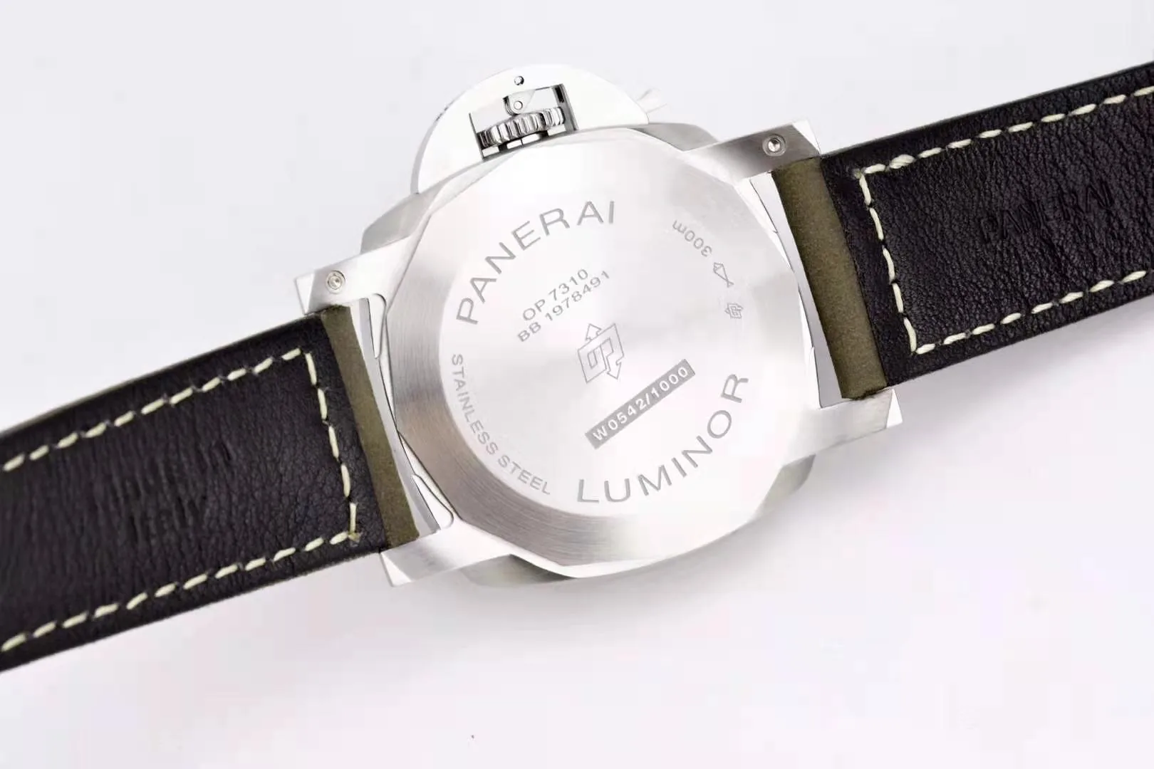 PAM1314 Luminor Marina 44mm – Bild 4
