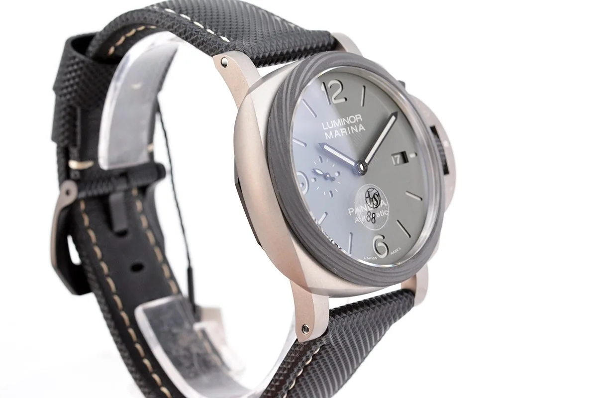 PAM1662 Luminor Marina DMLS 44mm – Image 8