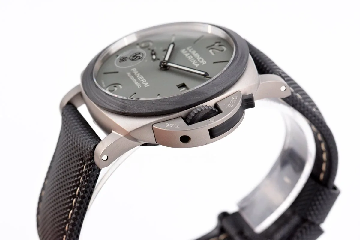 PAM1662 Luminor Marina DMLS 44mm – Image 6