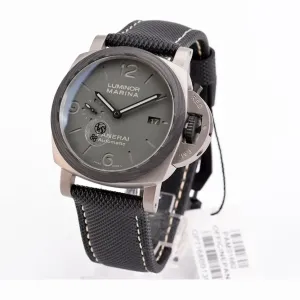 PAM1662 Luminor Marina DMLS 44mm