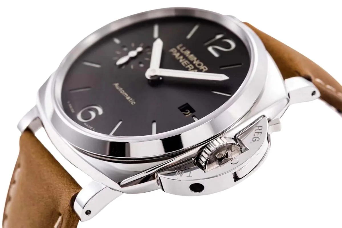 PAM904 Luminor Due 3 Days 42mm – Image 4