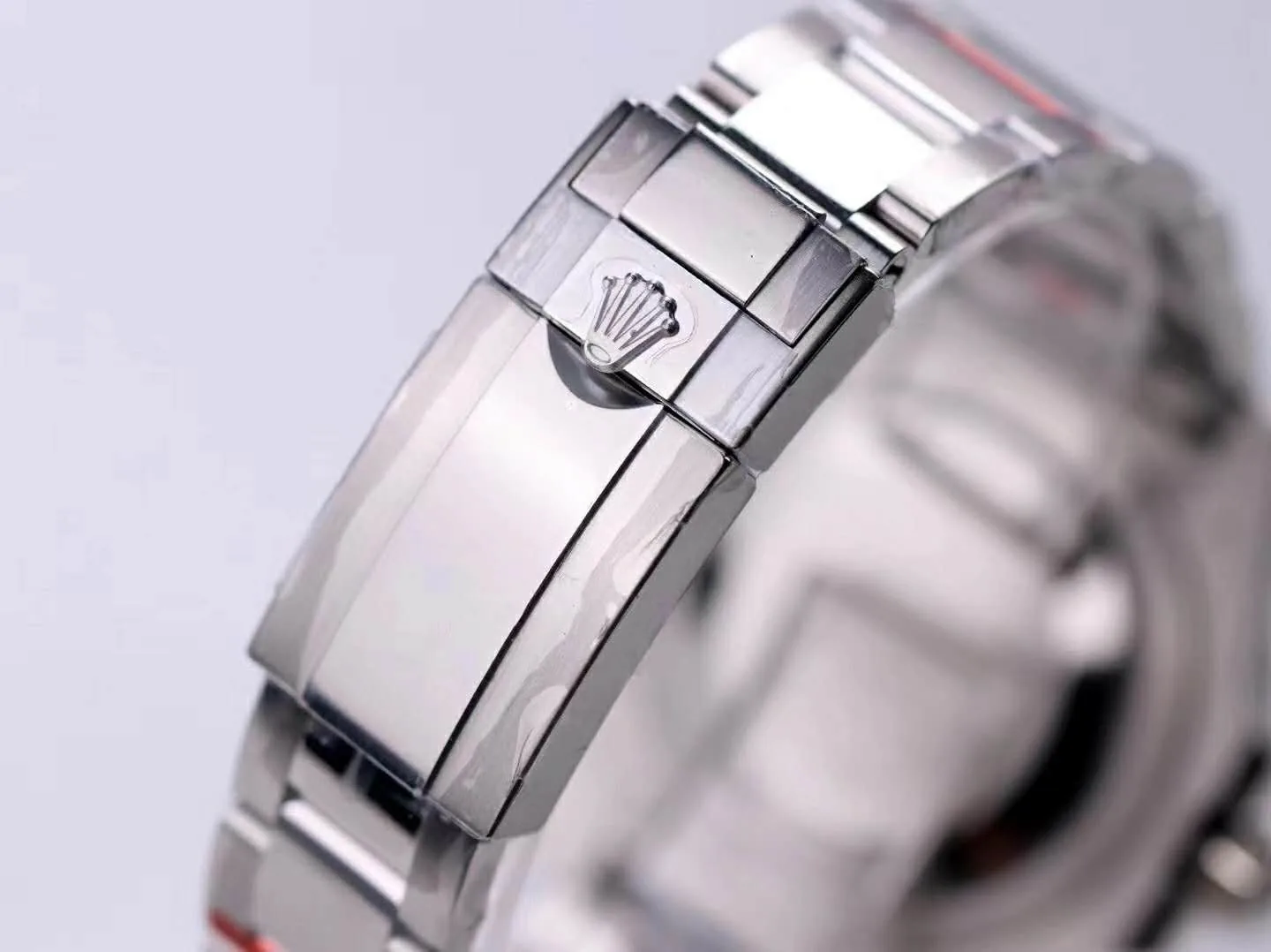 GMT Master II 126710 BLRO ‘Pepsi’ – Bild 7