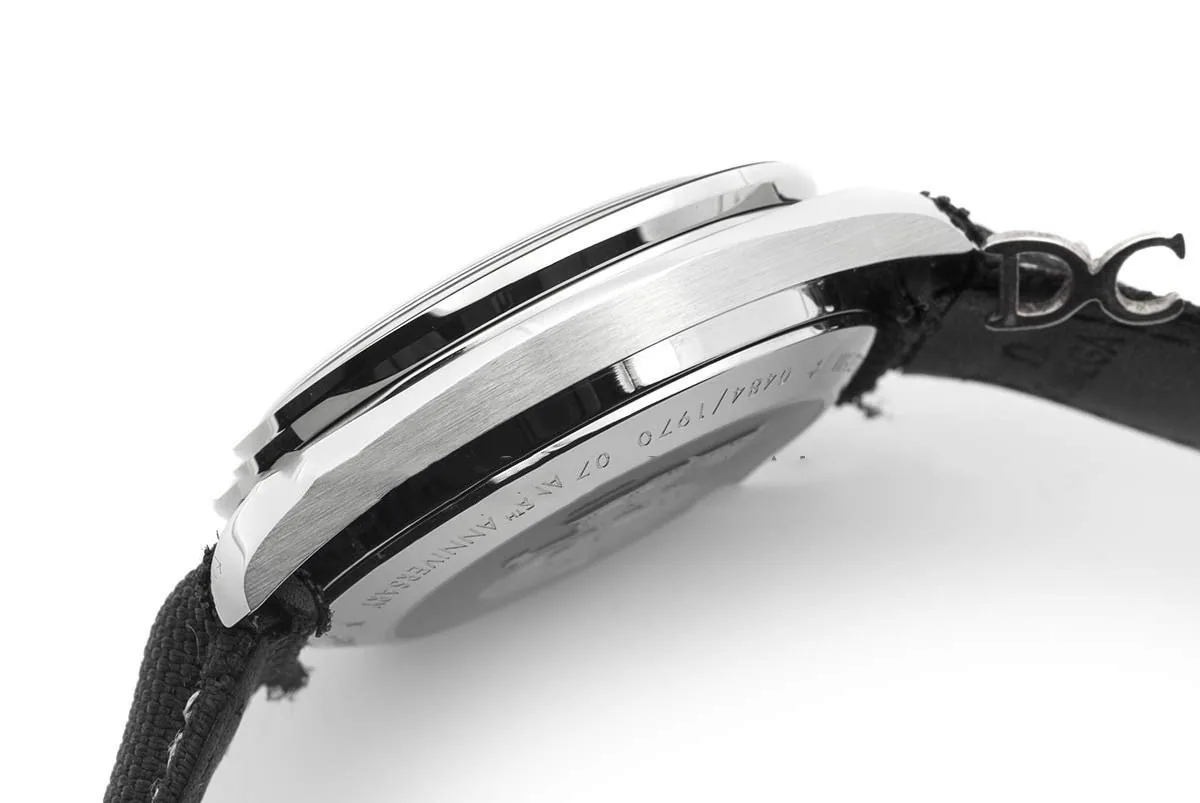 Speedmaster Professional Apollo 13 Silver Snoopy Award – Bild 4