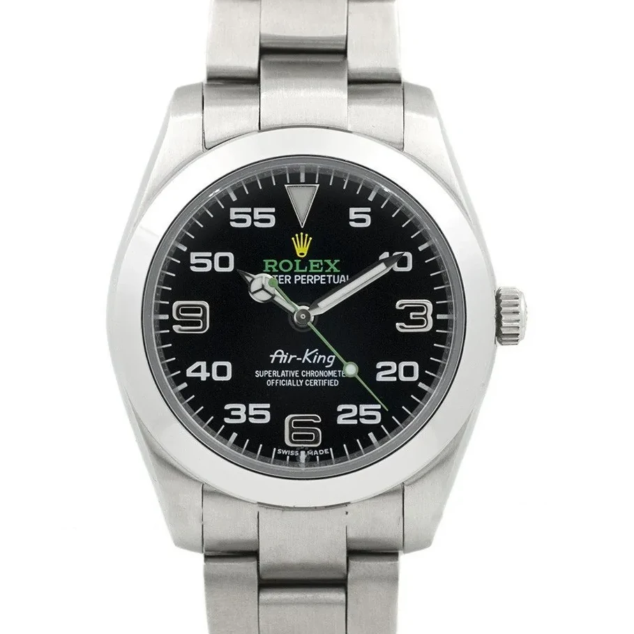 Air-King 116900
