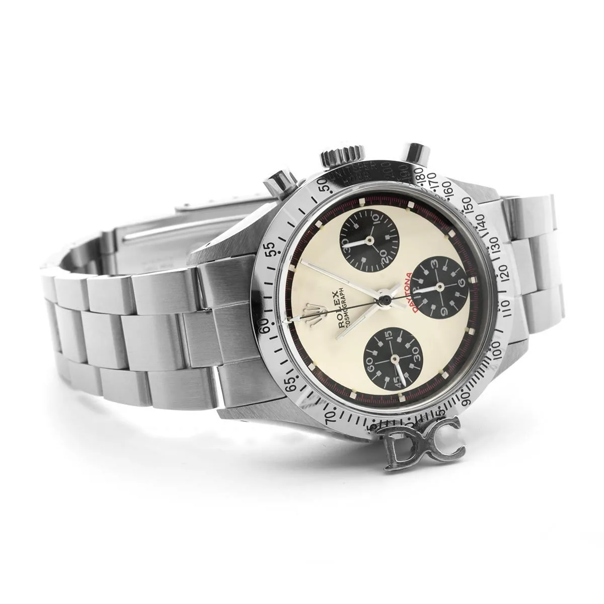 Paul Newman Daytona 6239 – Bild 2