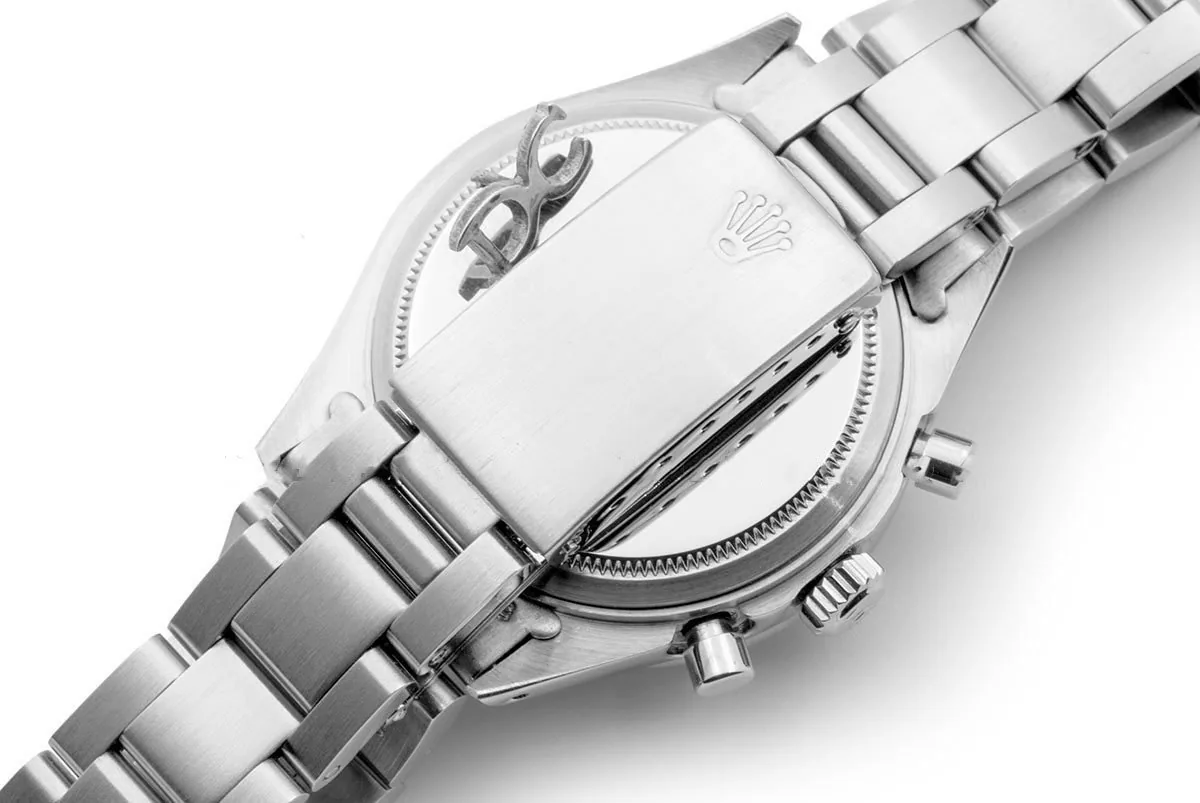 Paul Newman Daytona 6239 – Bild 5
