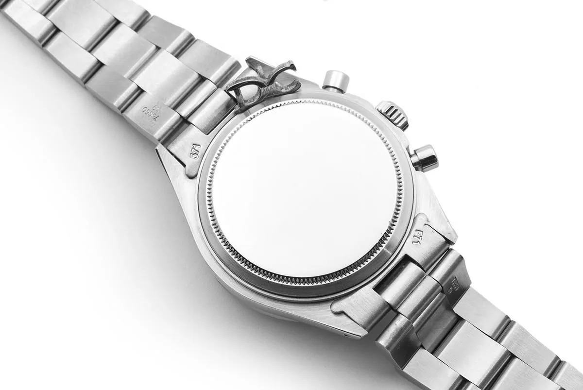 Paul Newman Daytona 6239 – Bild 7