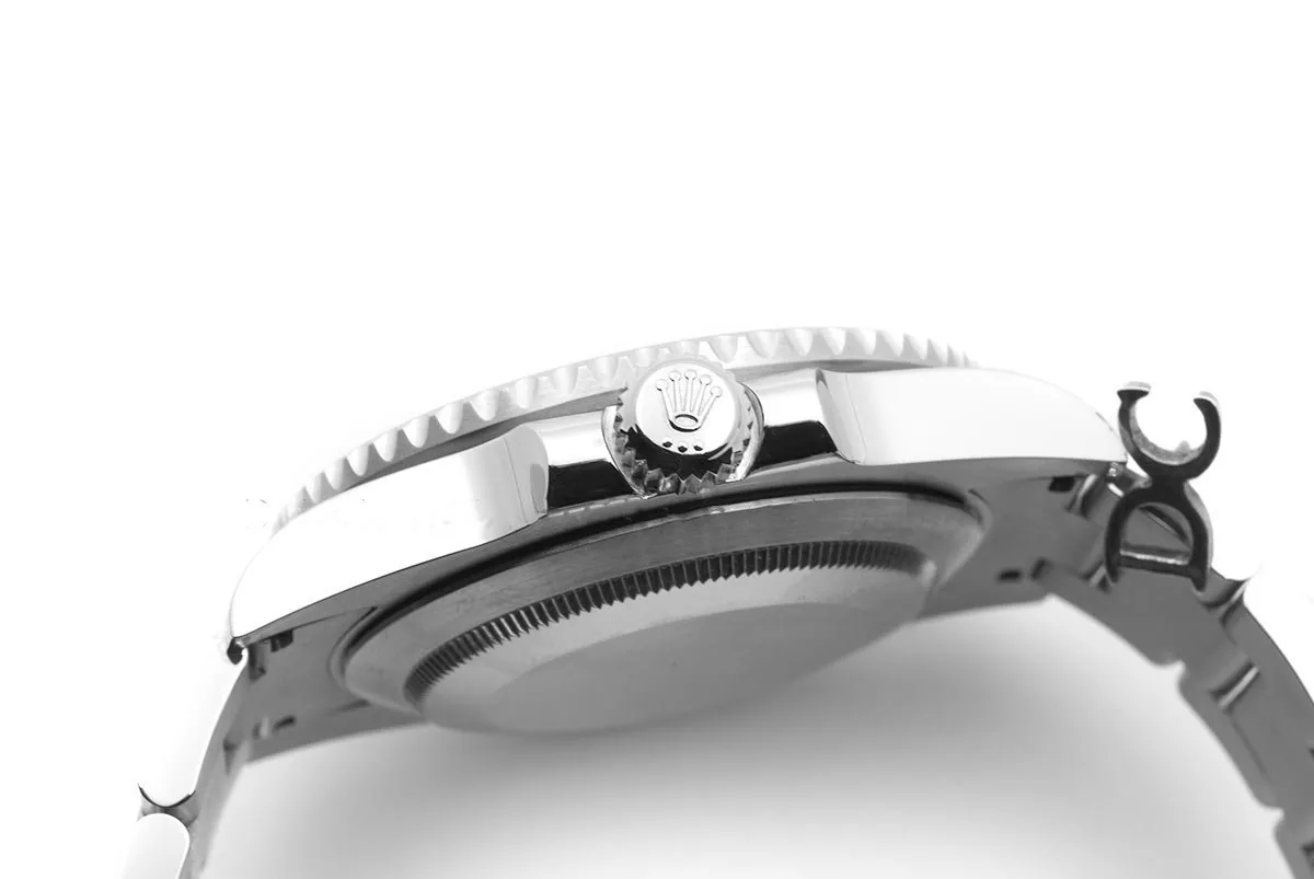 Submariner 116610LV ‘Hulk’ NOOB V10 – Image 4