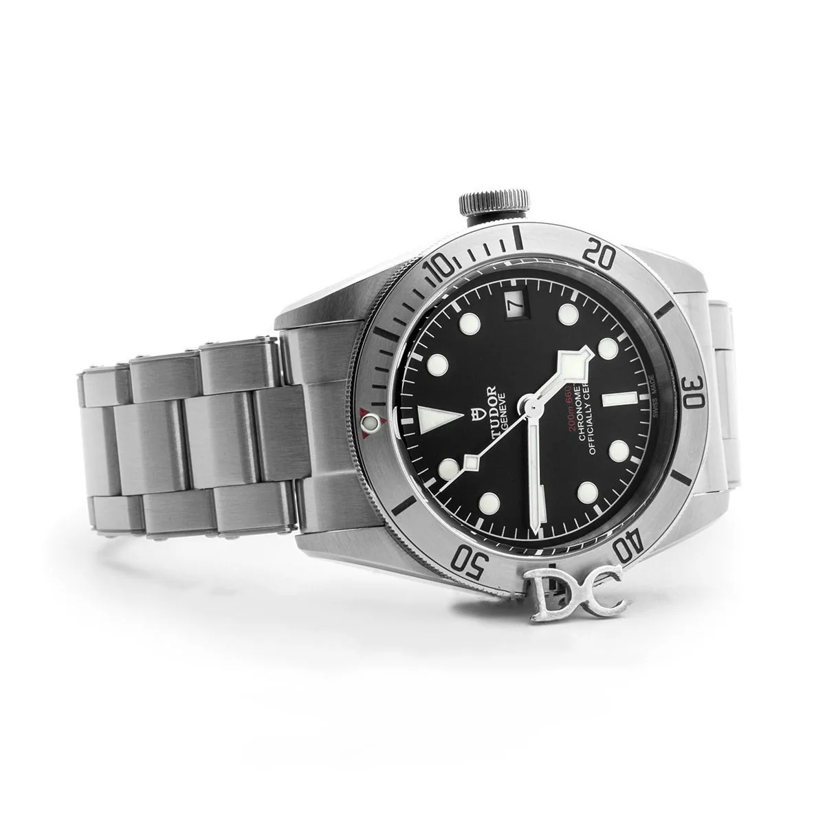 Tudor Black Bay Steel M79730-0006 - Imagen 2