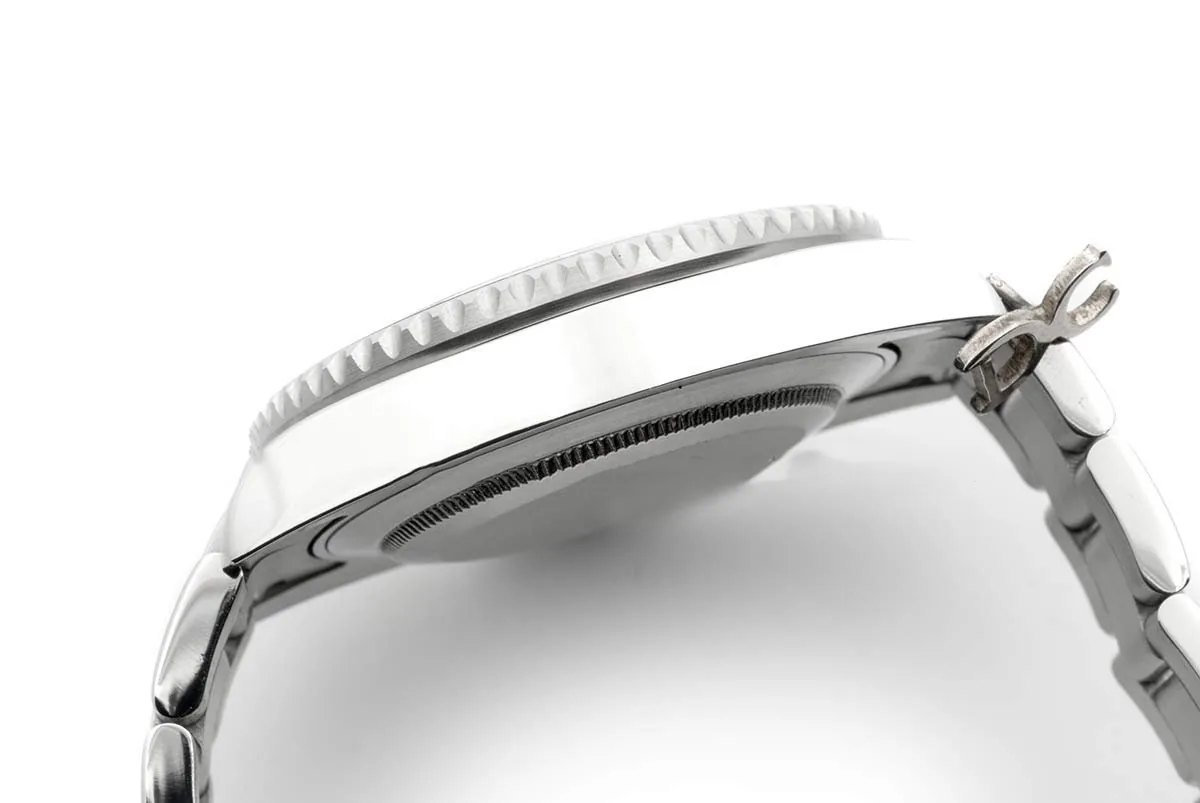 Submariner 116610LV ‘Hulk’ NOOB V10 – Image 3