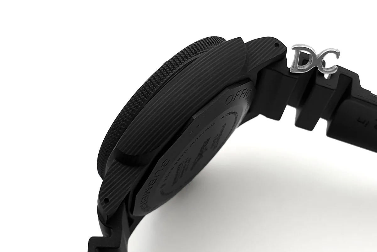 PAM960 Luminor Submersible Carbotech – Bild 9
