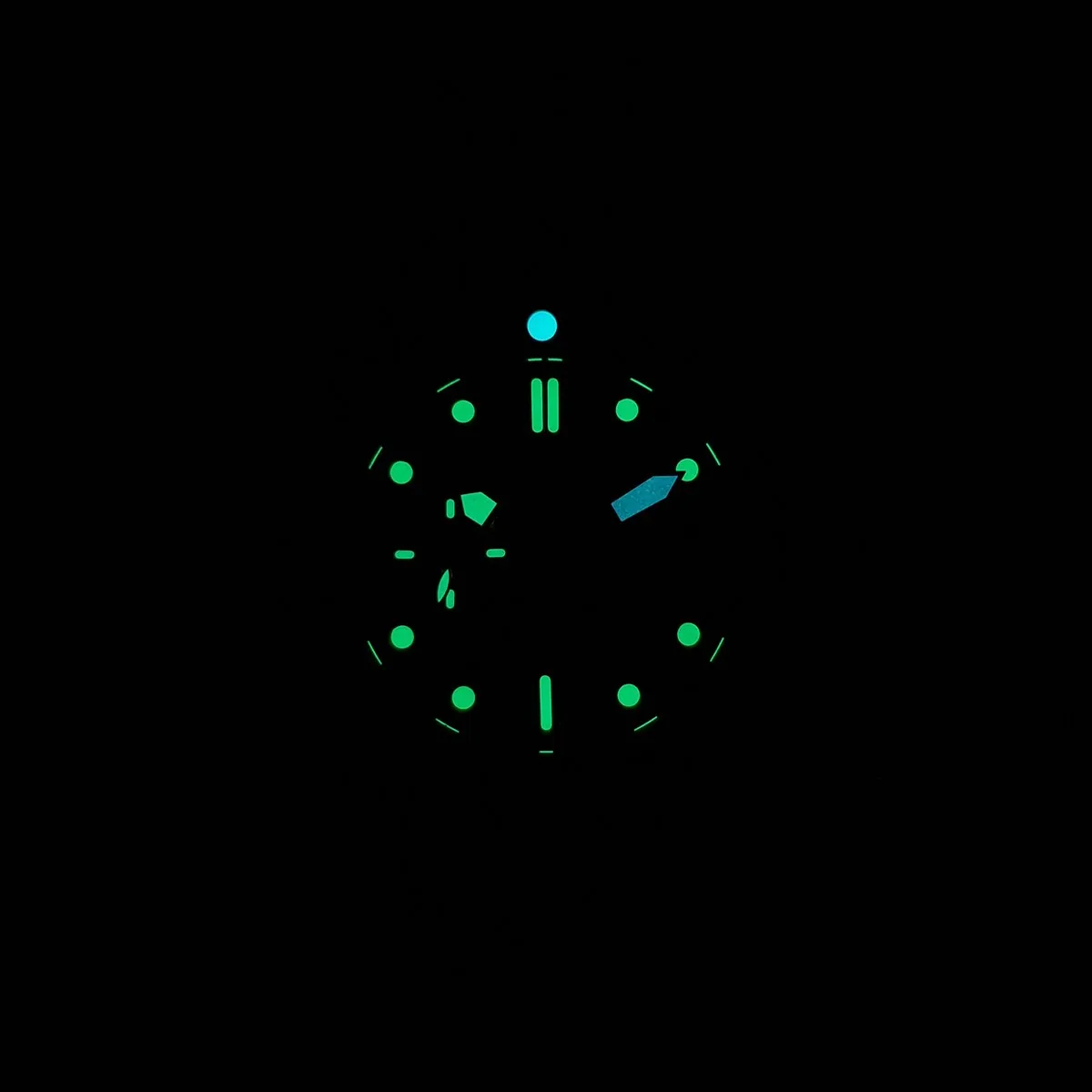 PAM961 Luminor Submersible Marina Militare Carbotech 47mm - Imagen 8