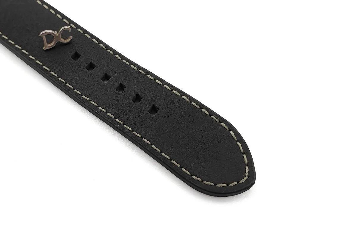 Tudor Black Bay Bronze Réf. 79250BA cadran gris – Image 8