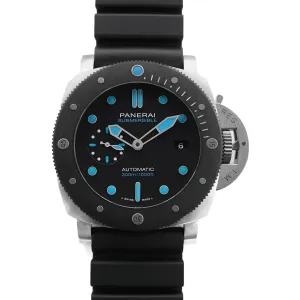 PAM799 Luminor Submersible BMG-Tech