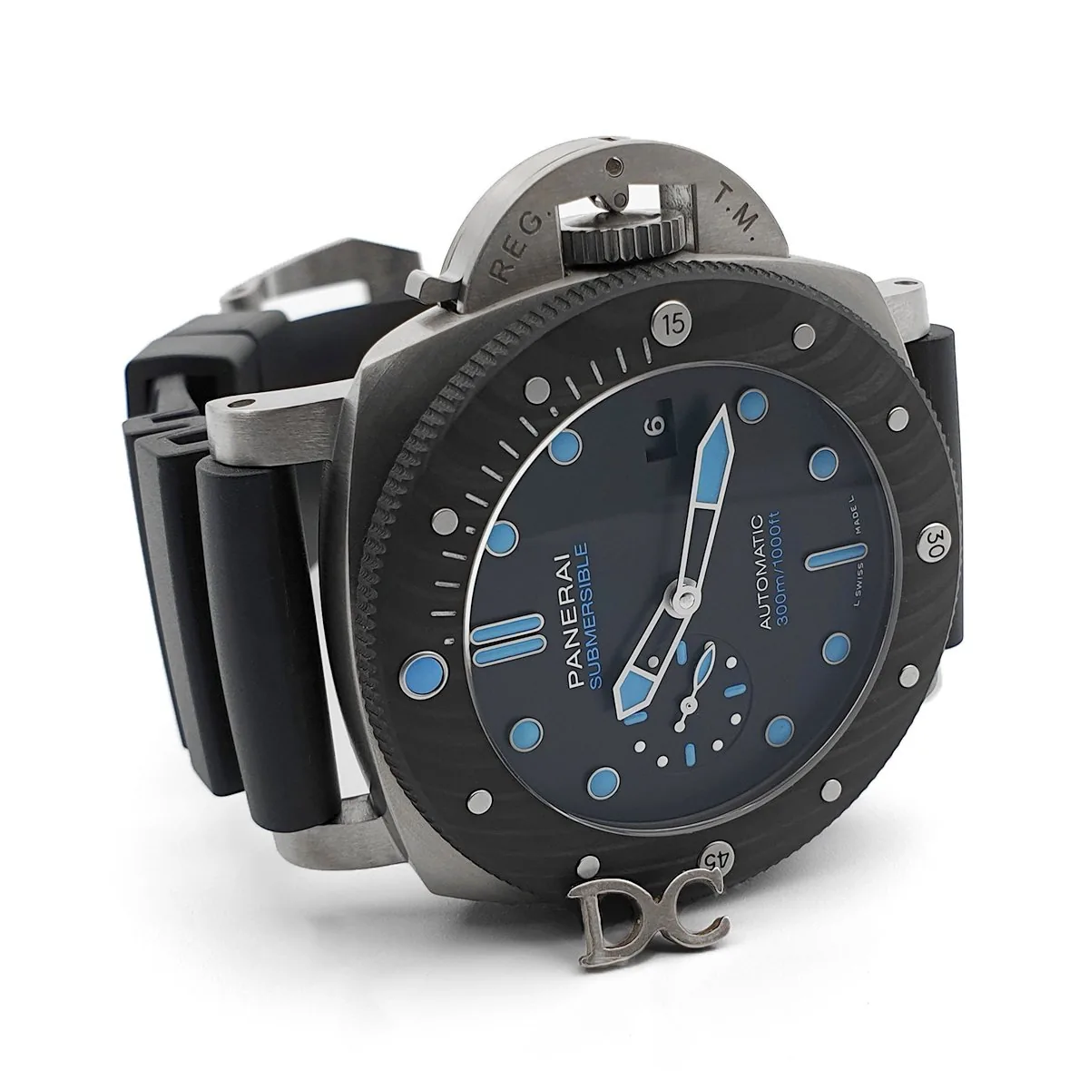 PAM799 Luminor Submersible BMG-Tech – Image 2
