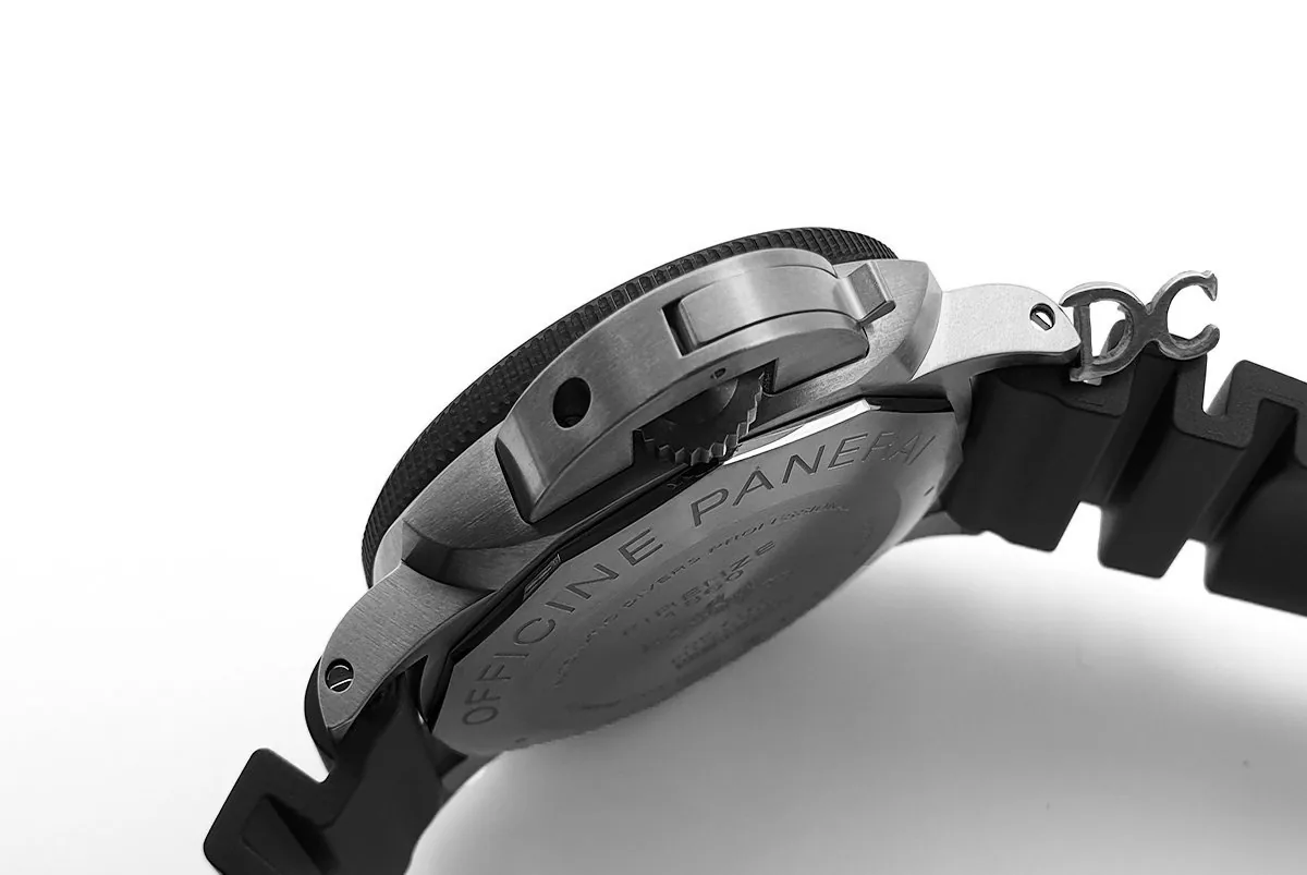 PAM799 Luminor Submersible BMG-Tech – Image 6