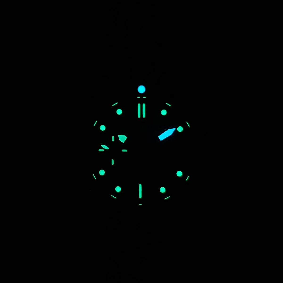 Pam959 Luminor Submersible 42mm – Bild 10