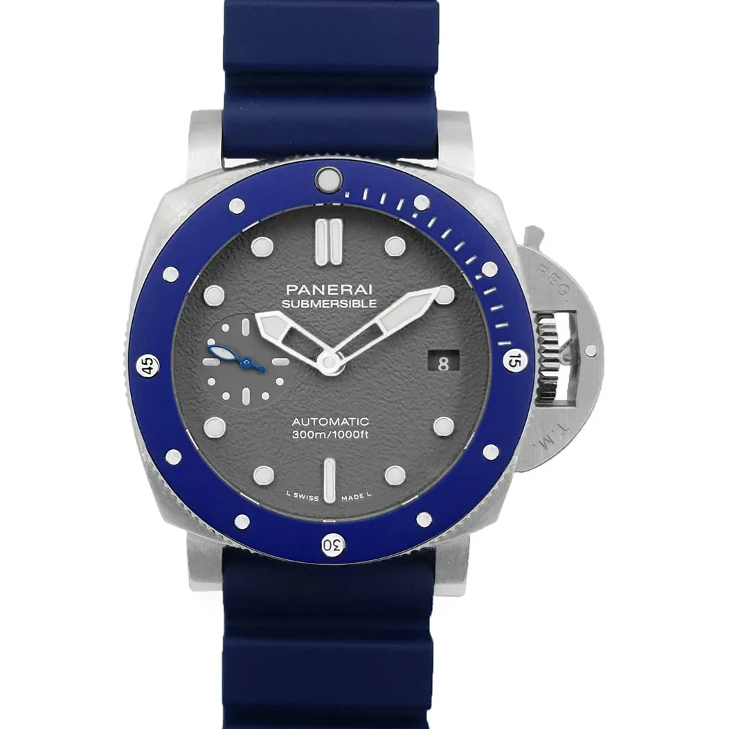 Pam959 Luminor Submersible 42mm