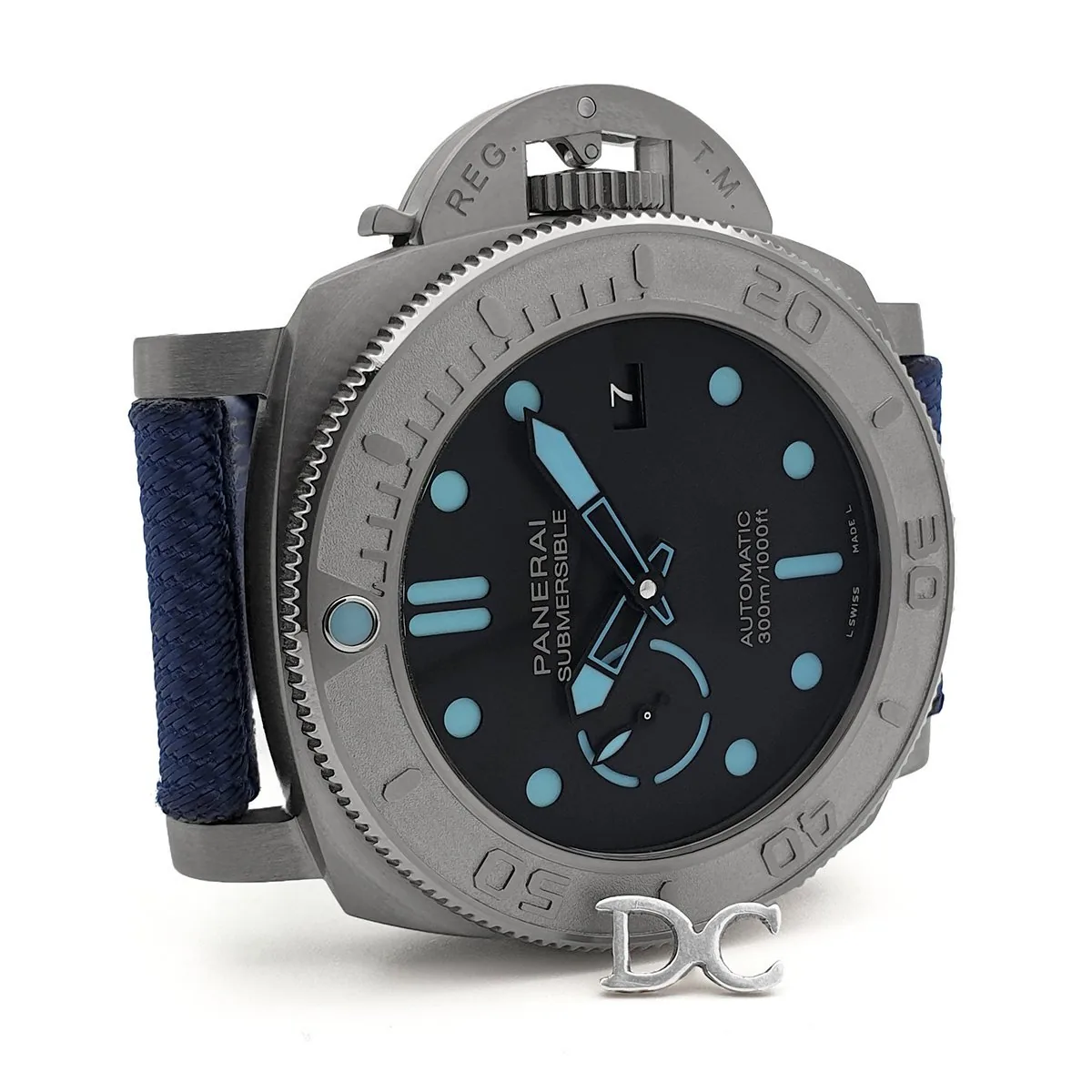 PAM985 Submersible Mike Horn Edition – Image 5